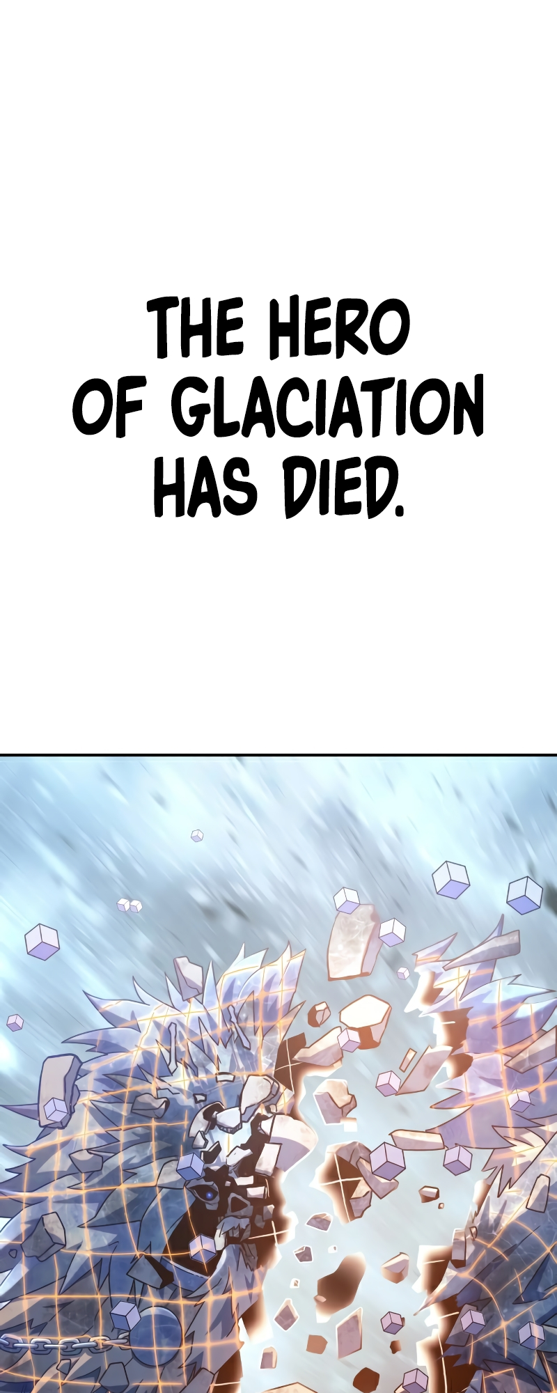 The Warrior Returns chapter 47 page 3