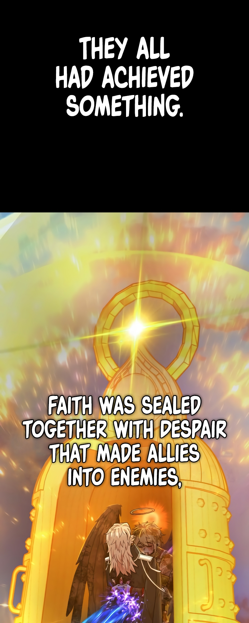 The Warrior Returns chapter 47 page 30