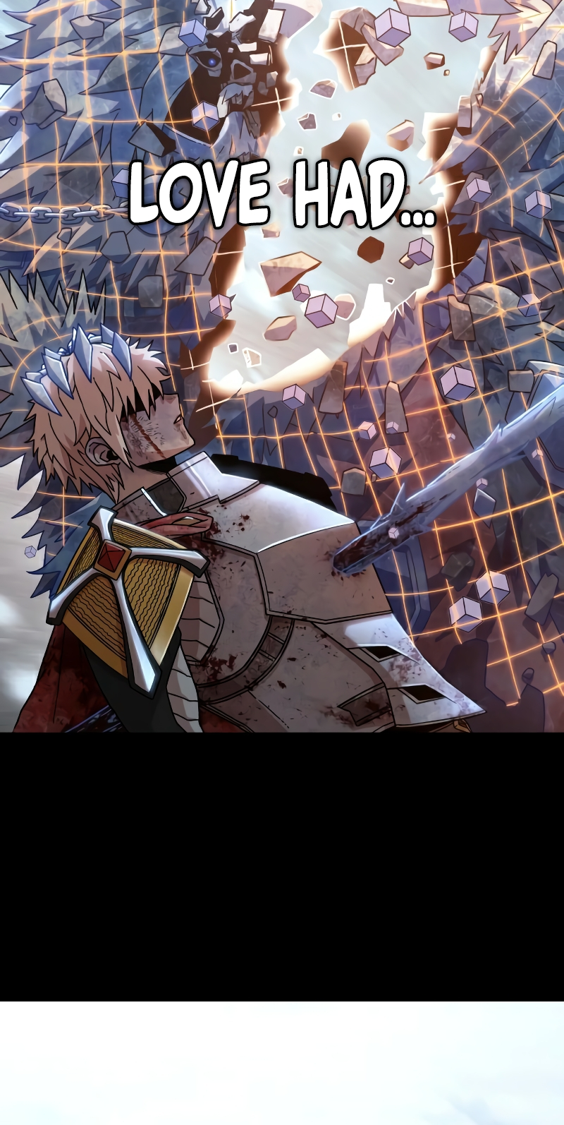 The Warrior Returns chapter 47 page 33