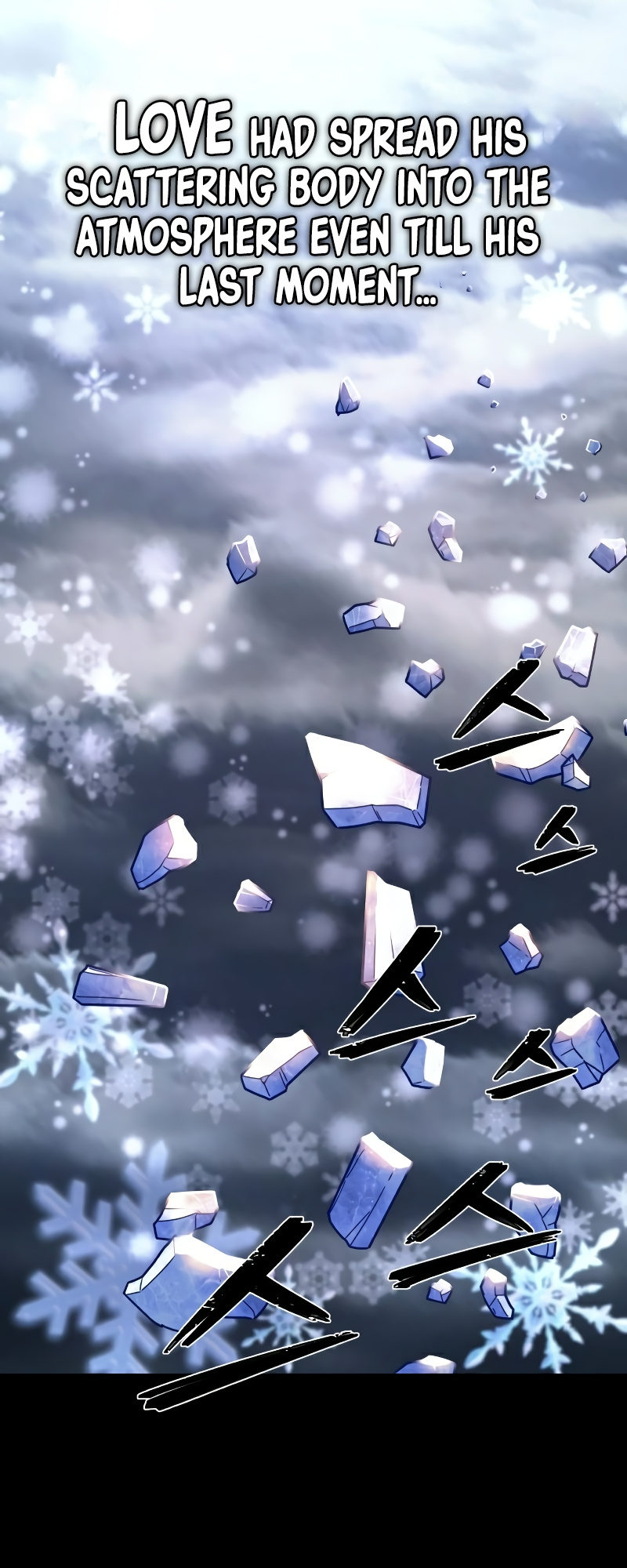 The Warrior Returns chapter 47 page 34