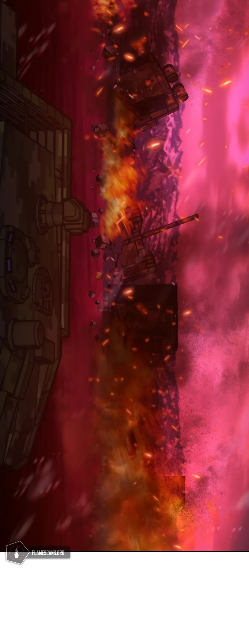 The Warrior Returns chapter 47 page 37