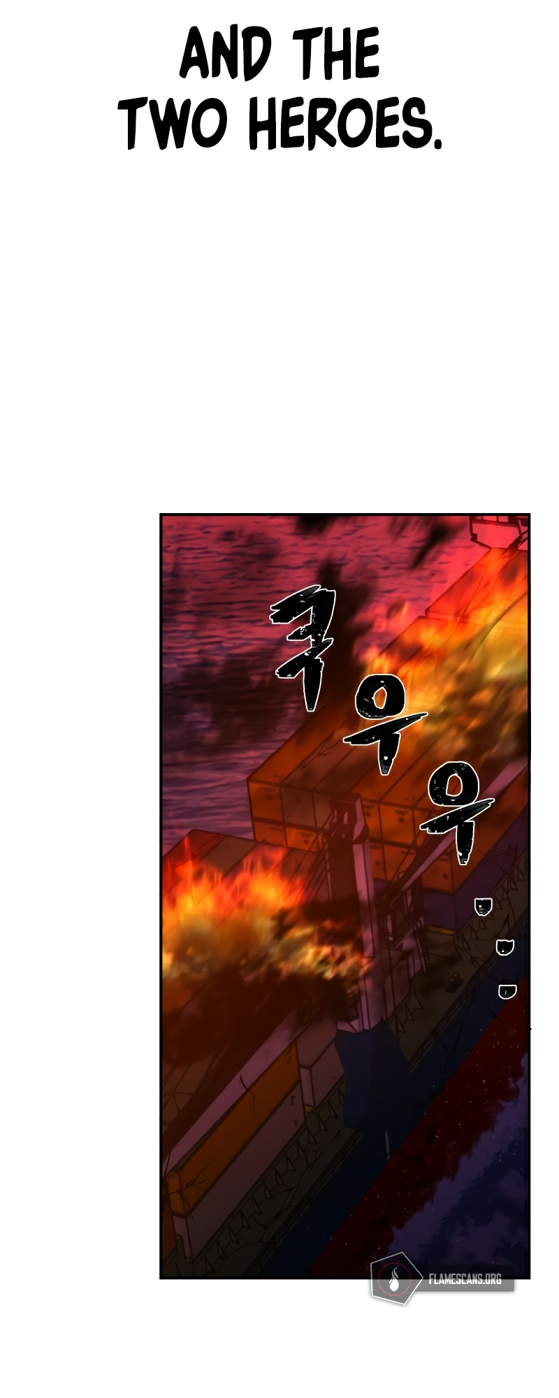 The Warrior Returns chapter 47 page 41