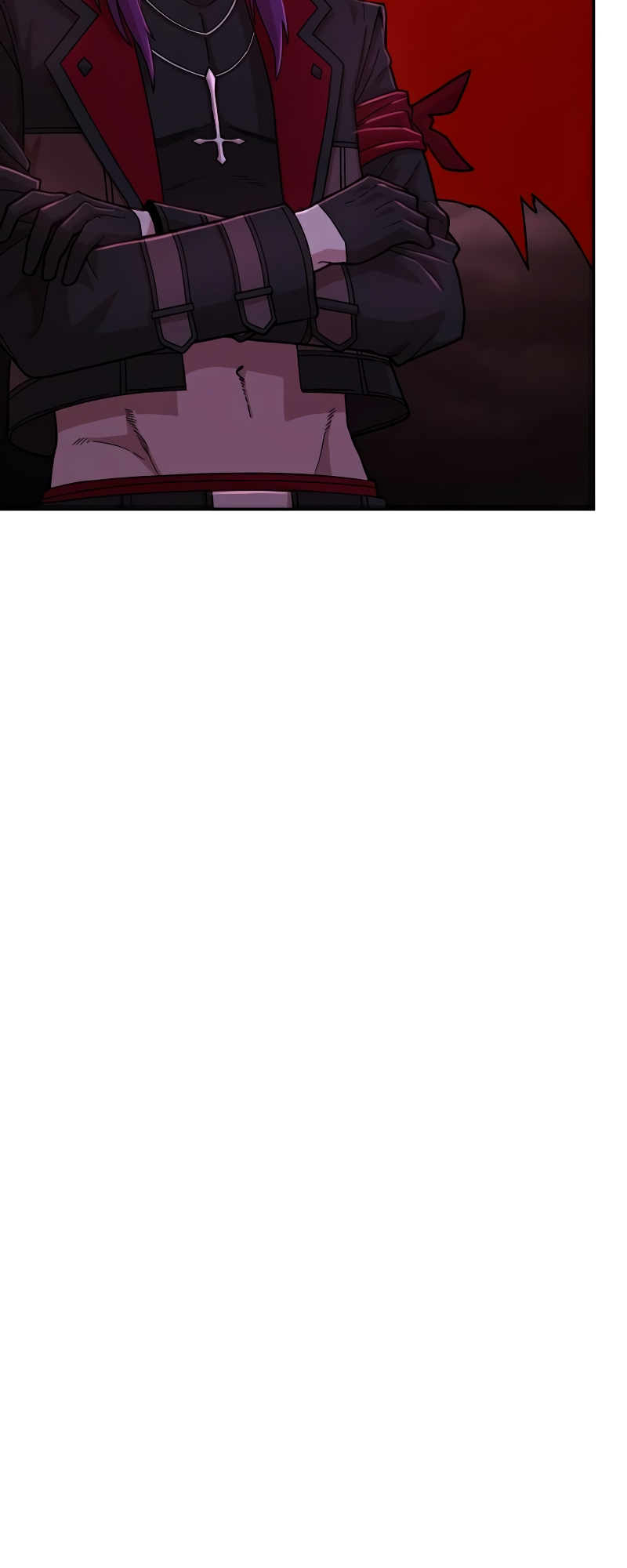 The Warrior Returns chapter 47 page 44