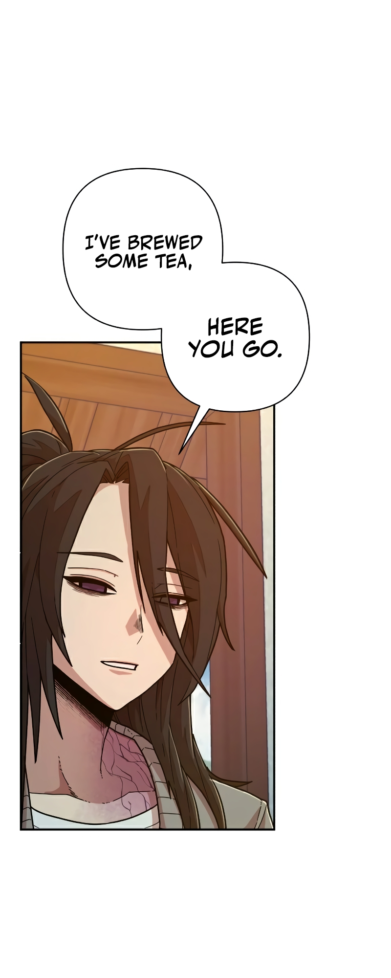 The Warrior Returns chapter 47 page 52