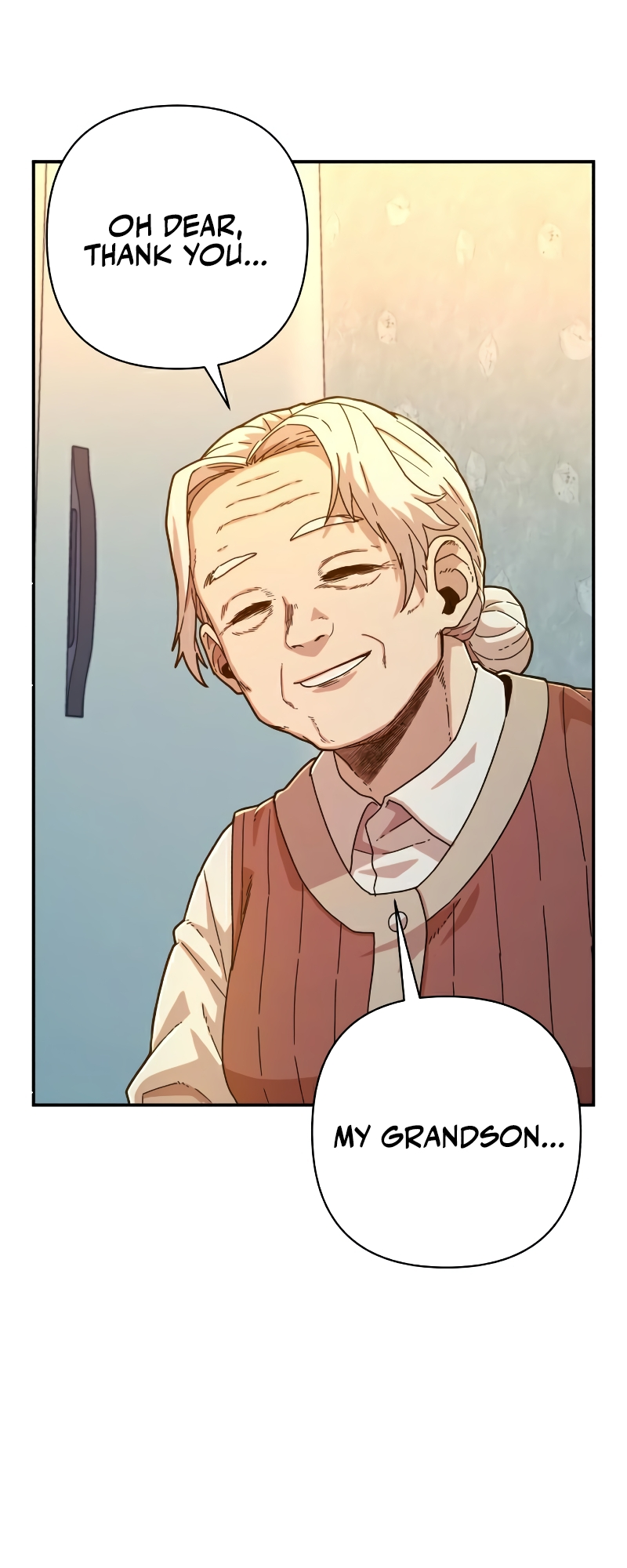 The Warrior Returns chapter 47 page 53