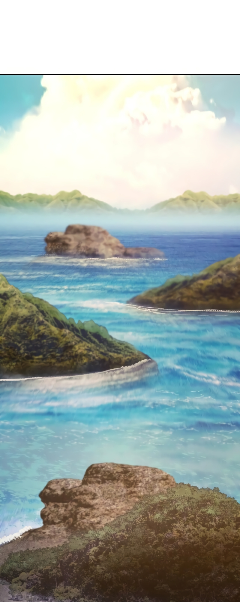 The Warrior Returns chapter 47 page 56