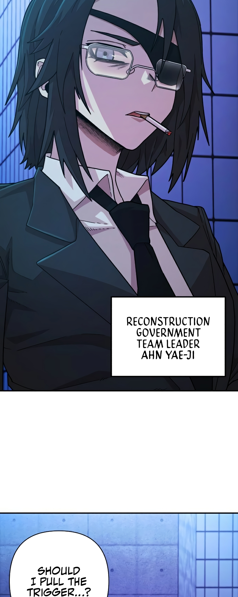 The Warrior Returns chapter 47 page 85