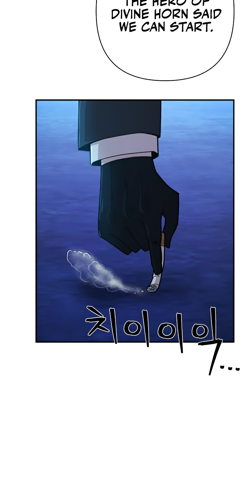 The Warrior Returns chapter 47 page 87