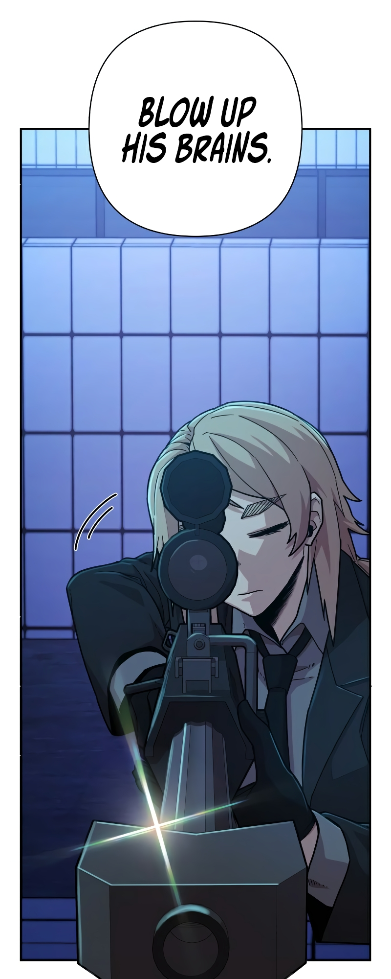 The Warrior Returns chapter 47 page 88