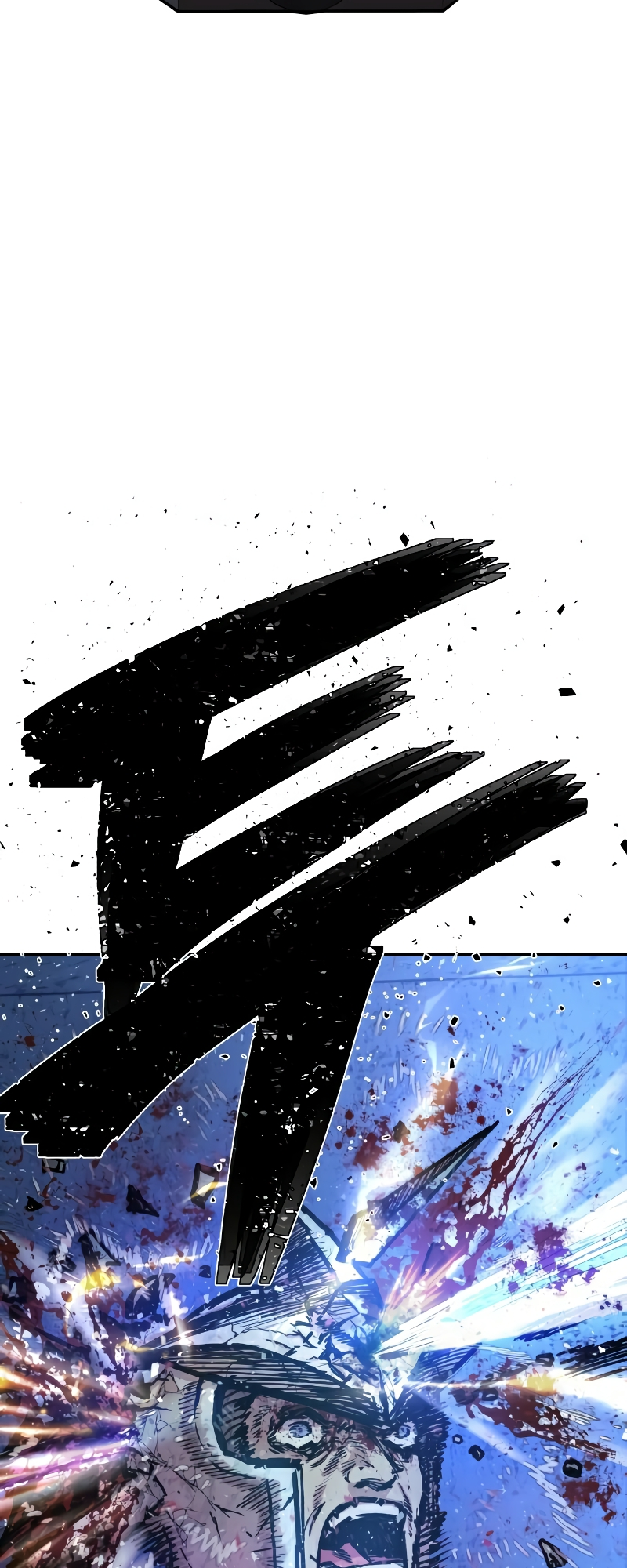 The Warrior Returns chapter 47 page 89