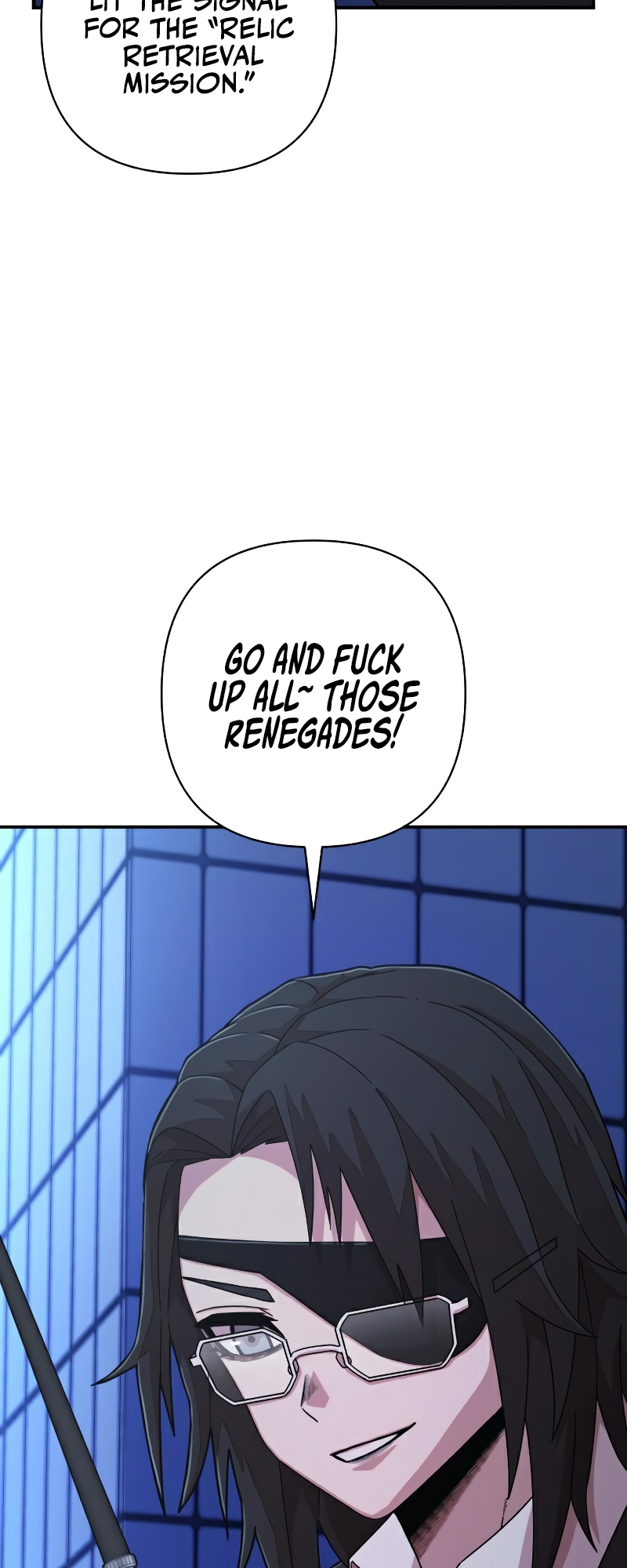 The Warrior Returns chapter 48 page 12