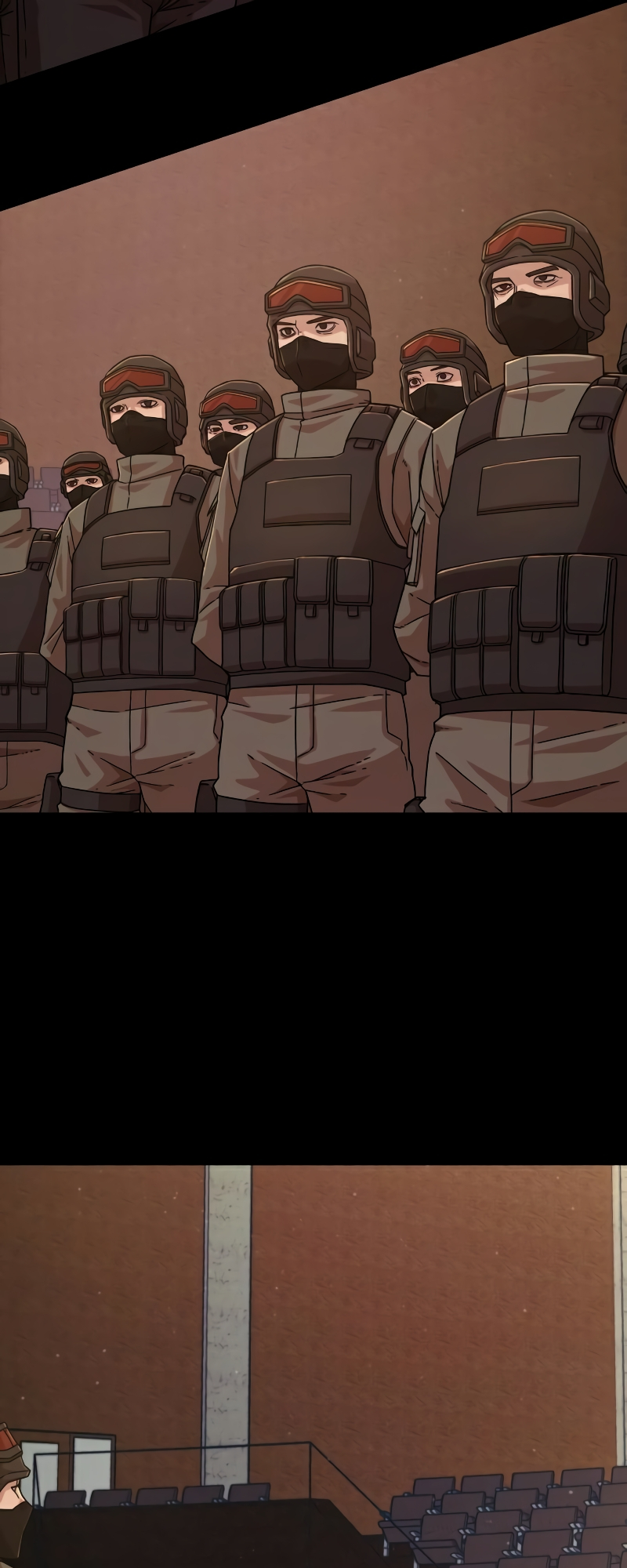 The Warrior Returns chapter 48 page 16