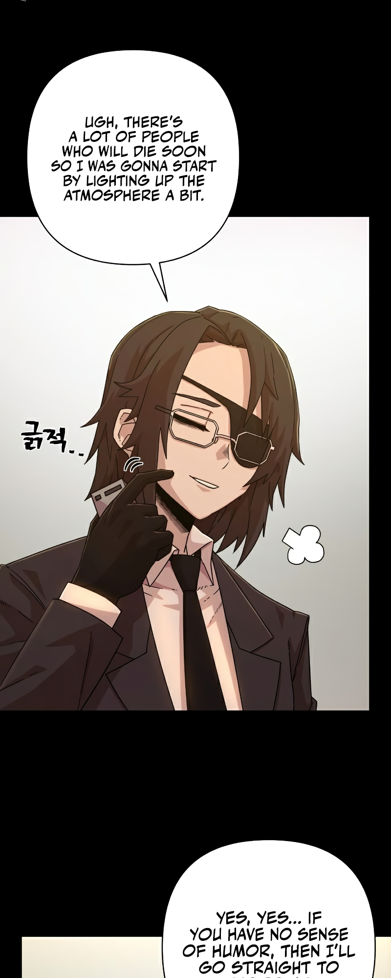 The Warrior Returns chapter 48 page 25