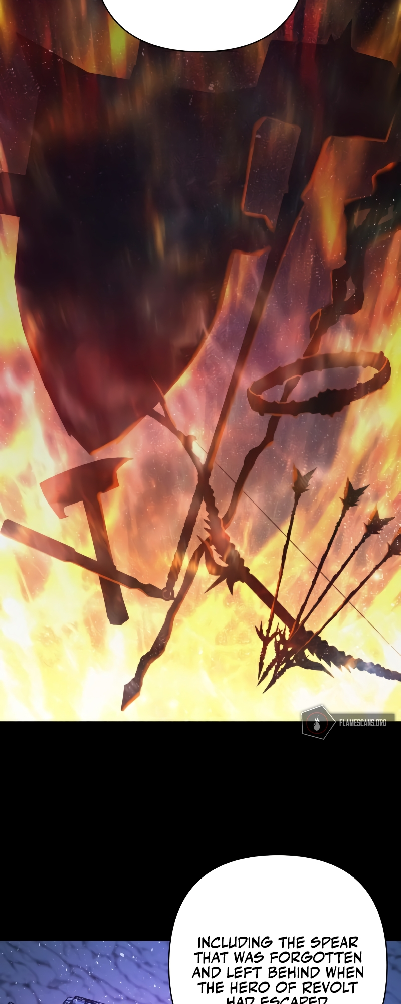 The Warrior Returns chapter 48 page 31