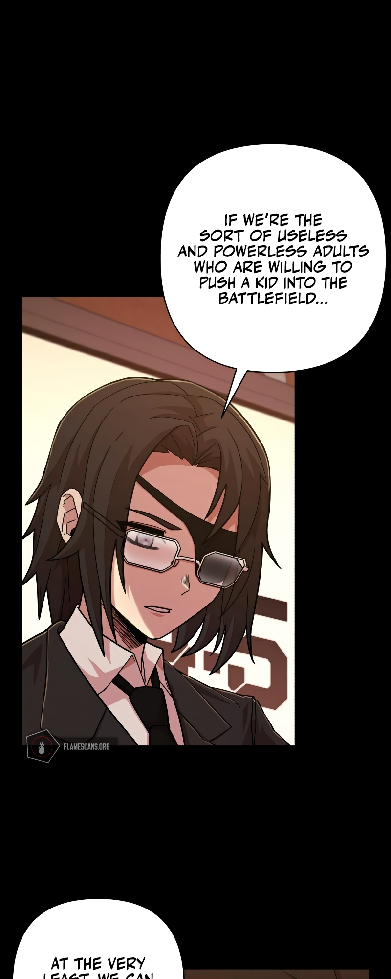 The Warrior Returns chapter 48 page 51