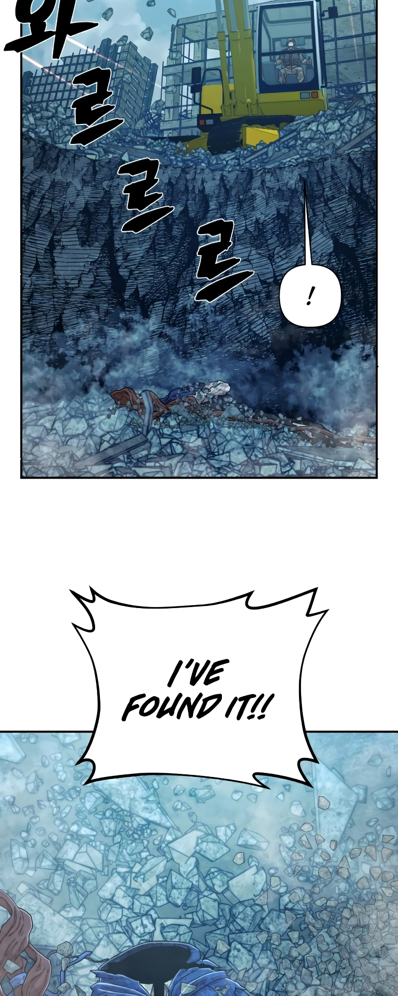 The Warrior Returns chapter 48 page 58