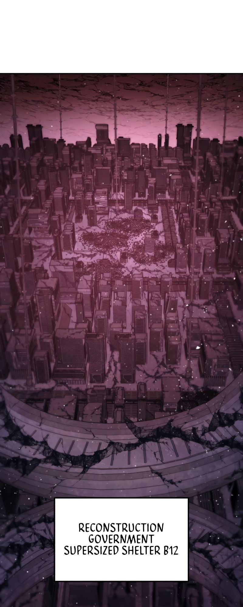 The Warrior Returns chapter 48 page 60