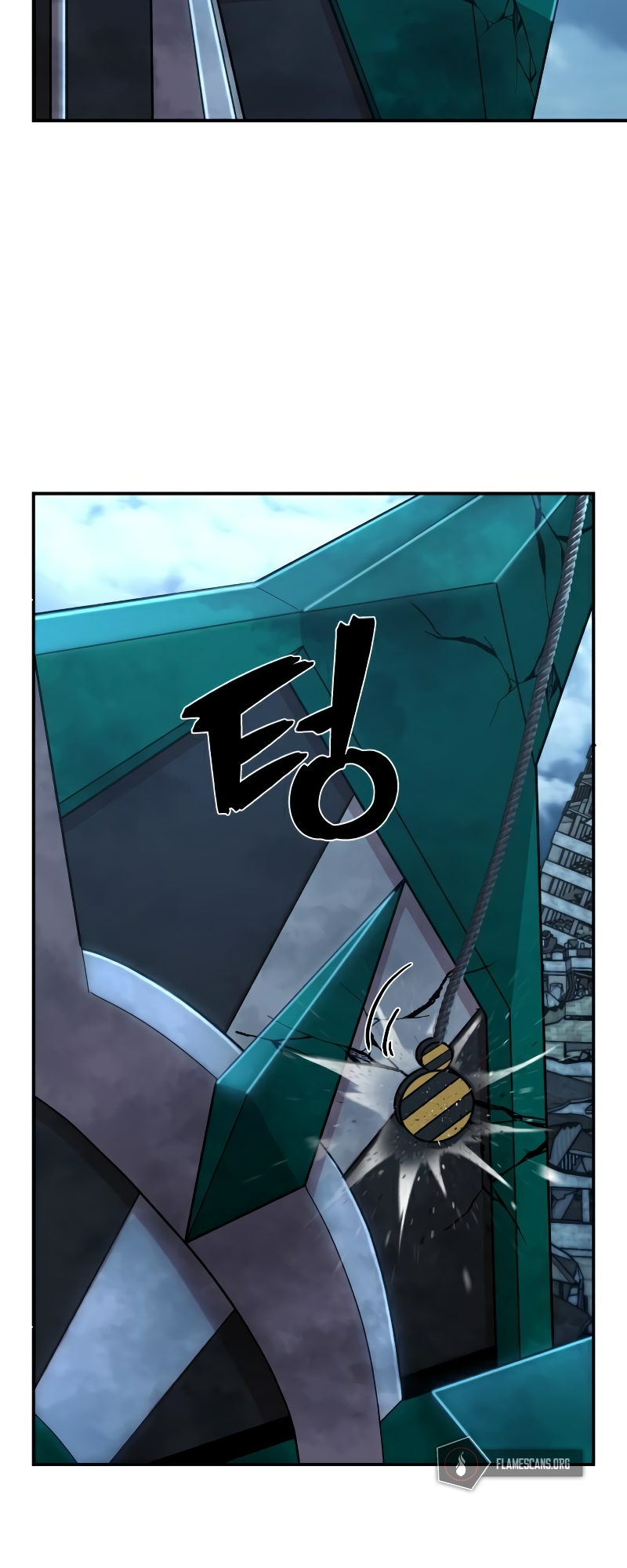 The Warrior Returns chapter 48 page 71