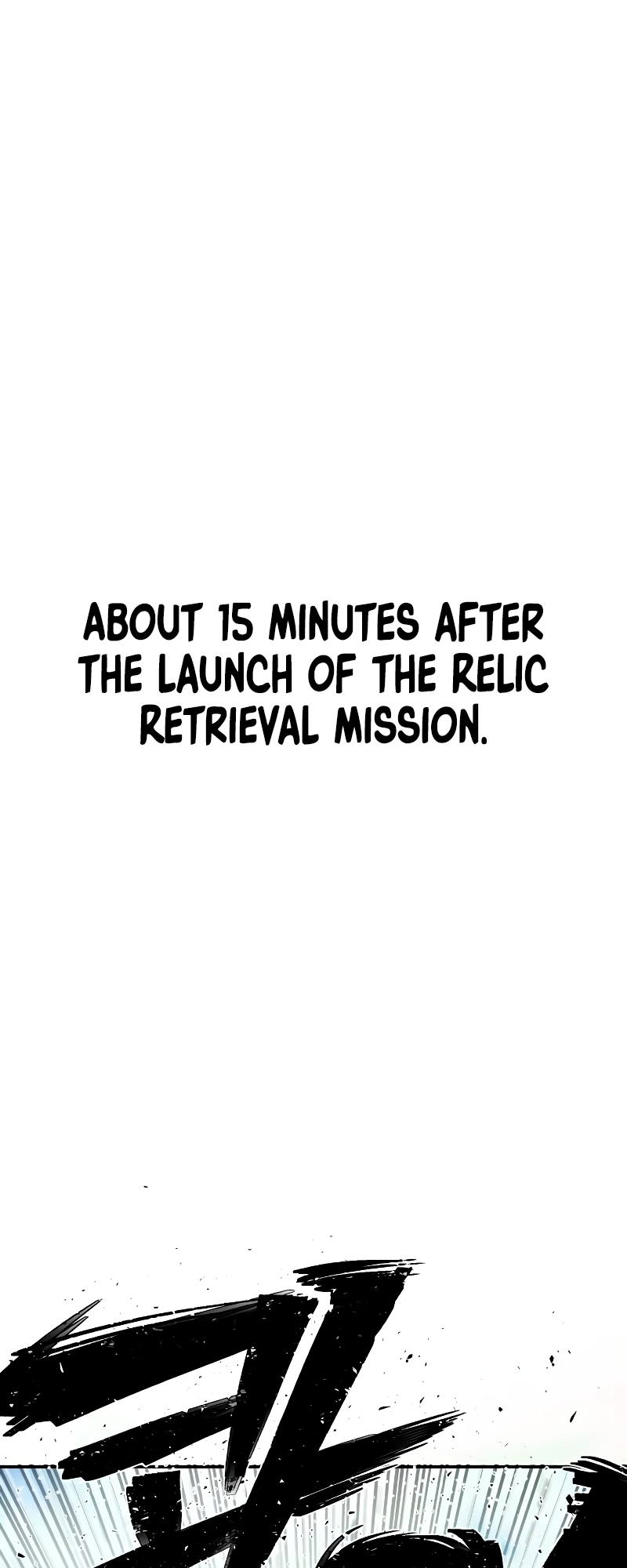 The Warrior Returns chapter 49 page 3