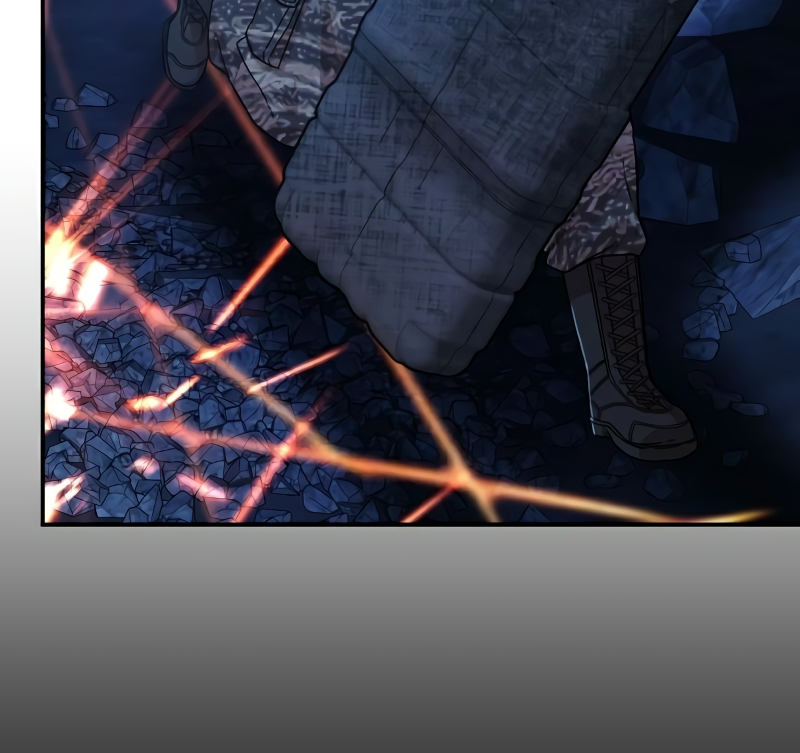 The Warrior Returns chapter 49 page 56