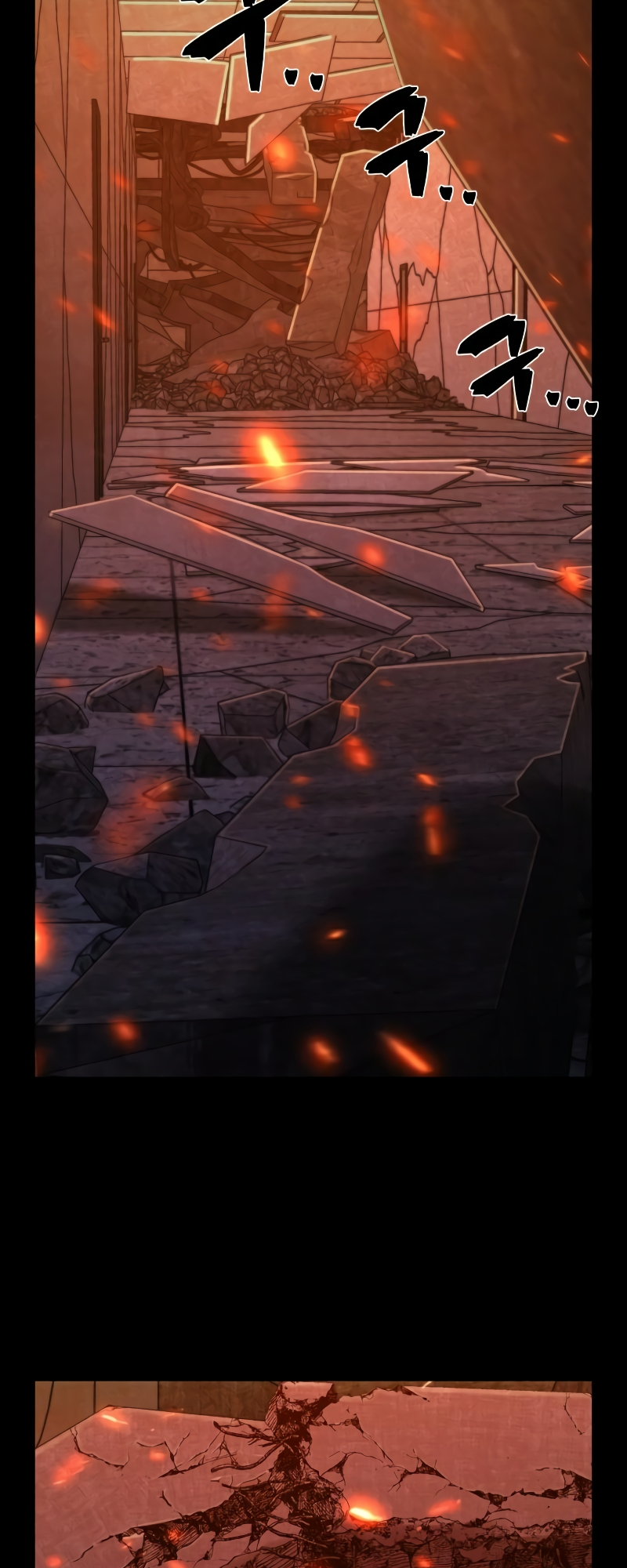 The Warrior Returns chapter 49 page 61