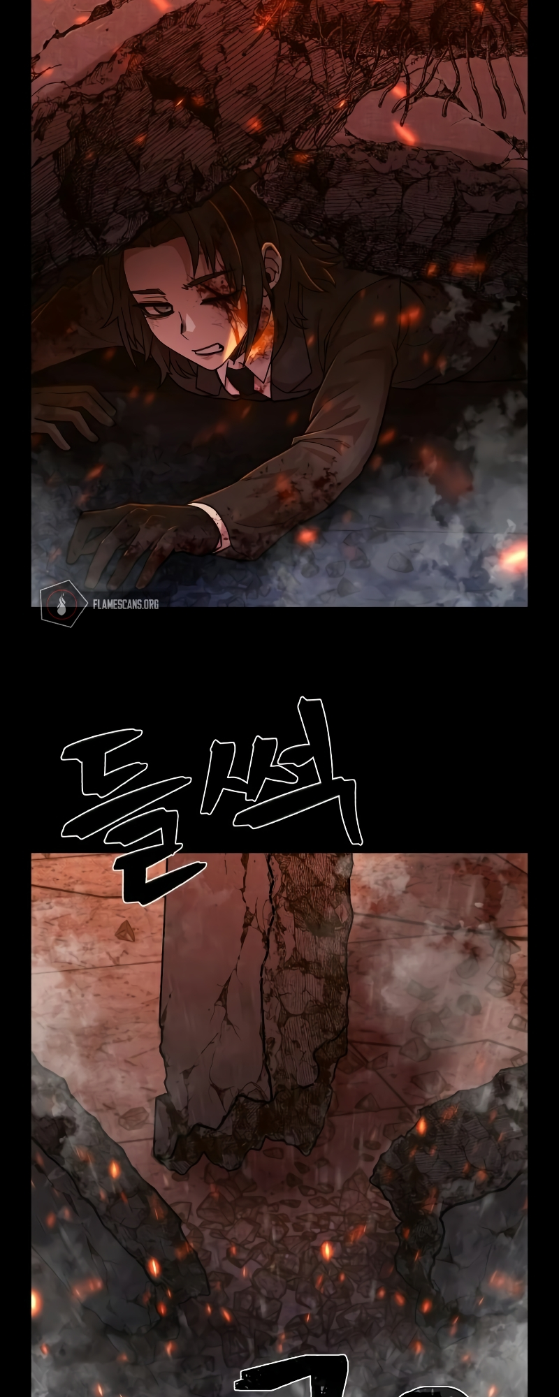 The Warrior Returns chapter 49 page 62