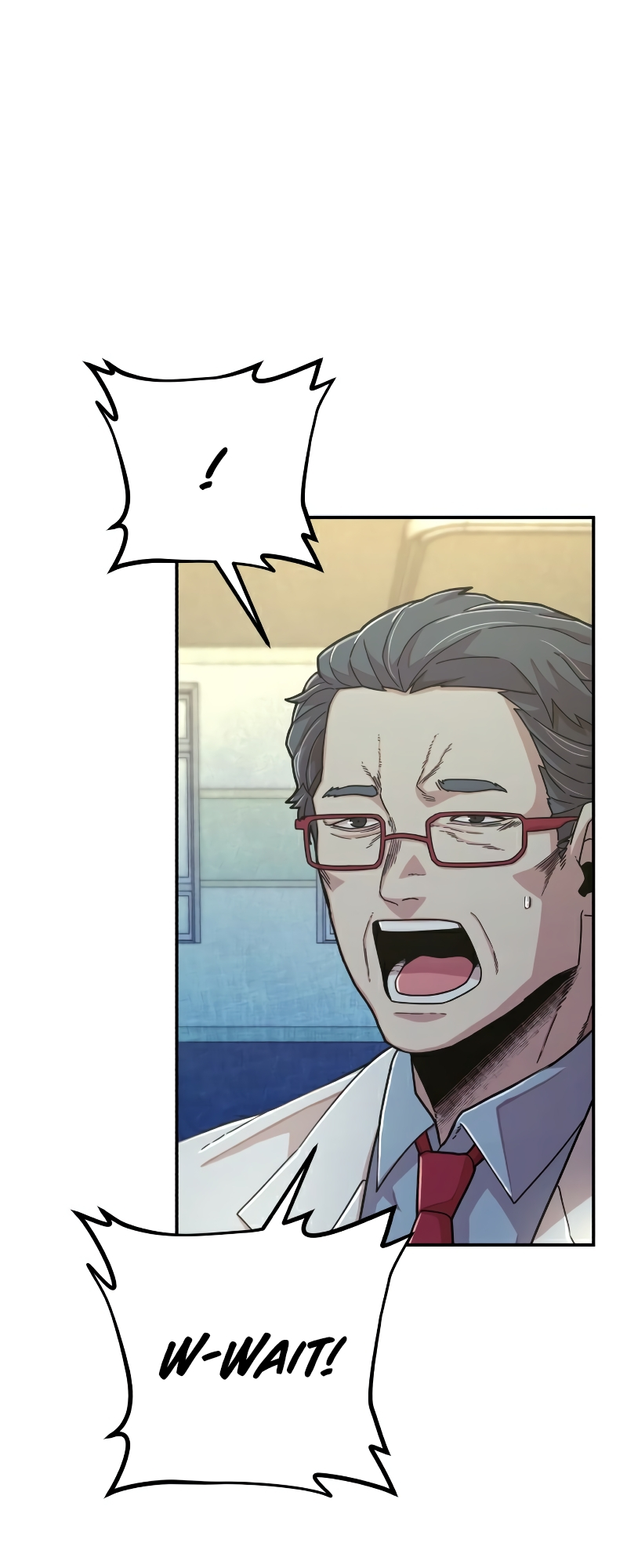 The Warrior Returns chapter 49 page 78