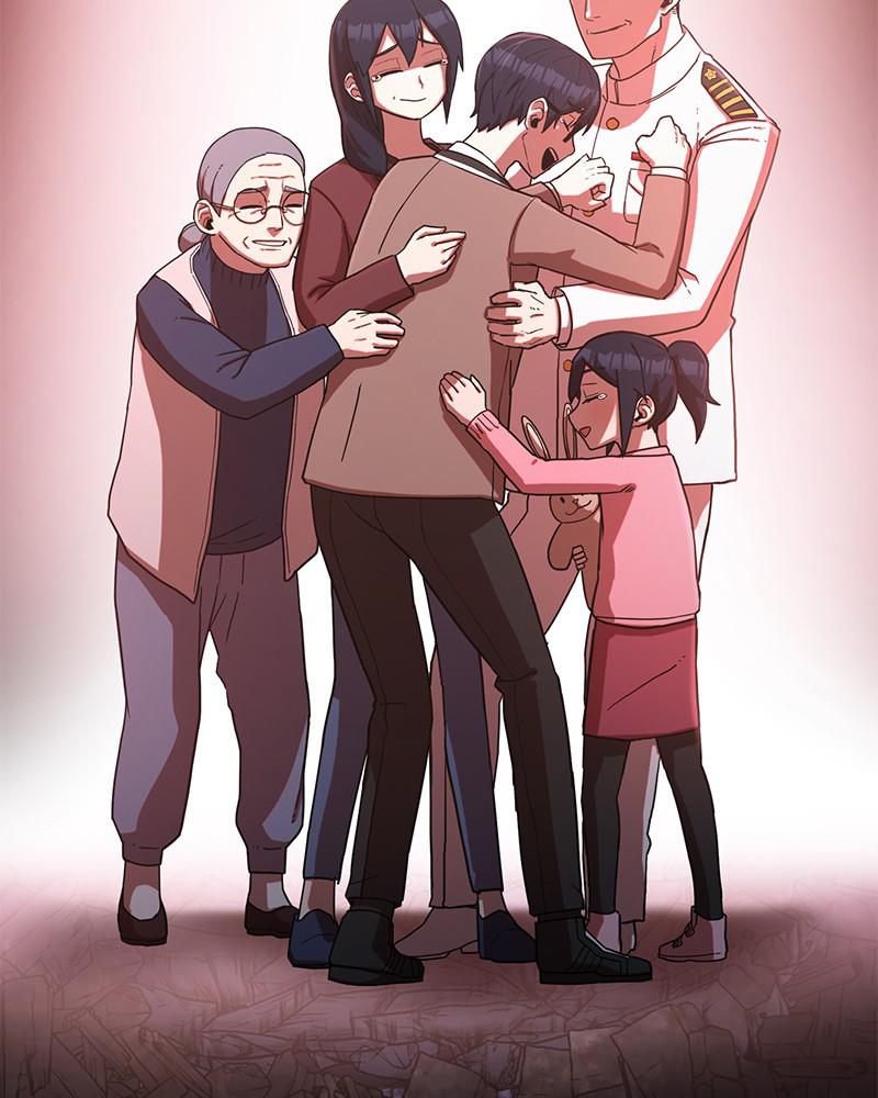 The Warrior Returns chapter 5 page 19