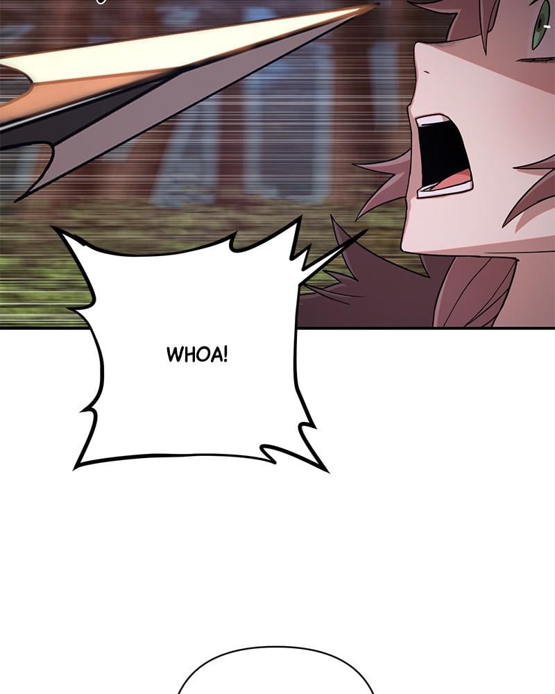 The Warrior Returns chapter 5 page 23