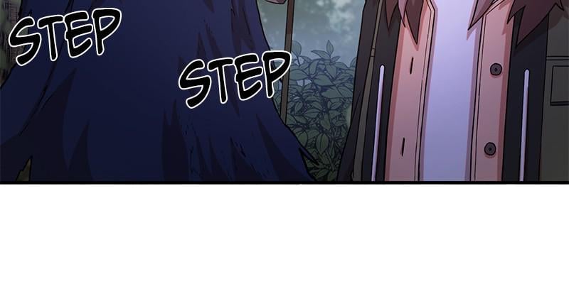 The Warrior Returns chapter 5 page 30