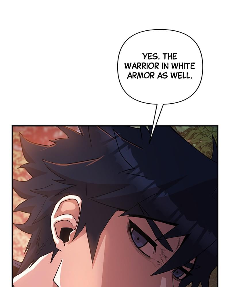 The Warrior Returns chapter 5 page 37