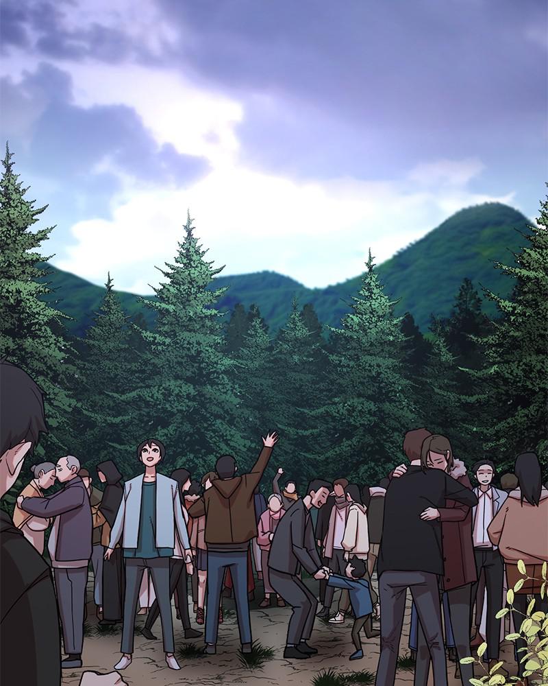 The Warrior Returns chapter 5 page 72