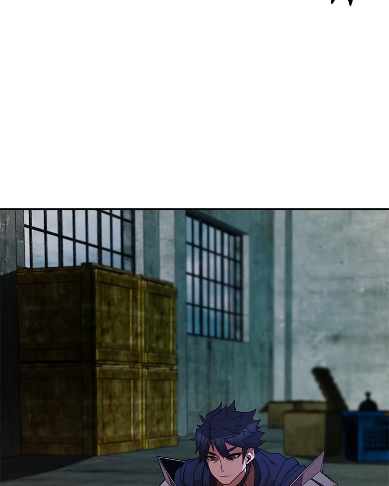 The Warrior Returns chapter 5 page 83