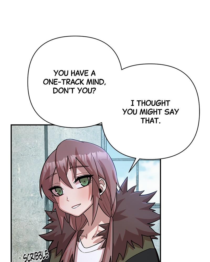 The Warrior Returns chapter 5 page 91