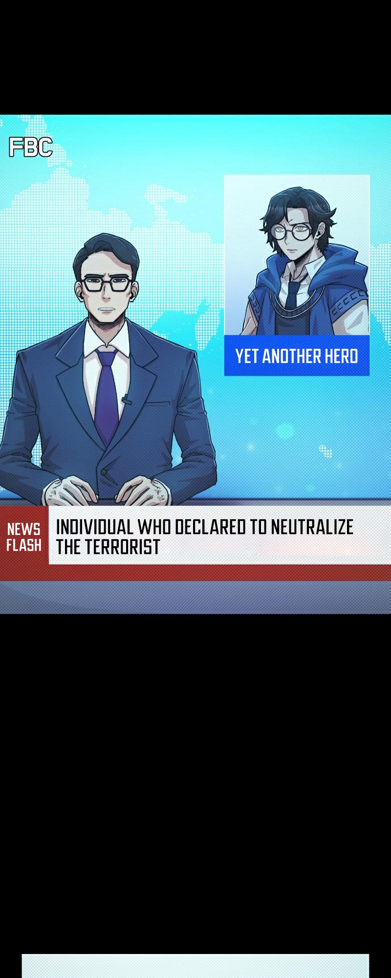 The Warrior Returns chapter 50 page 12