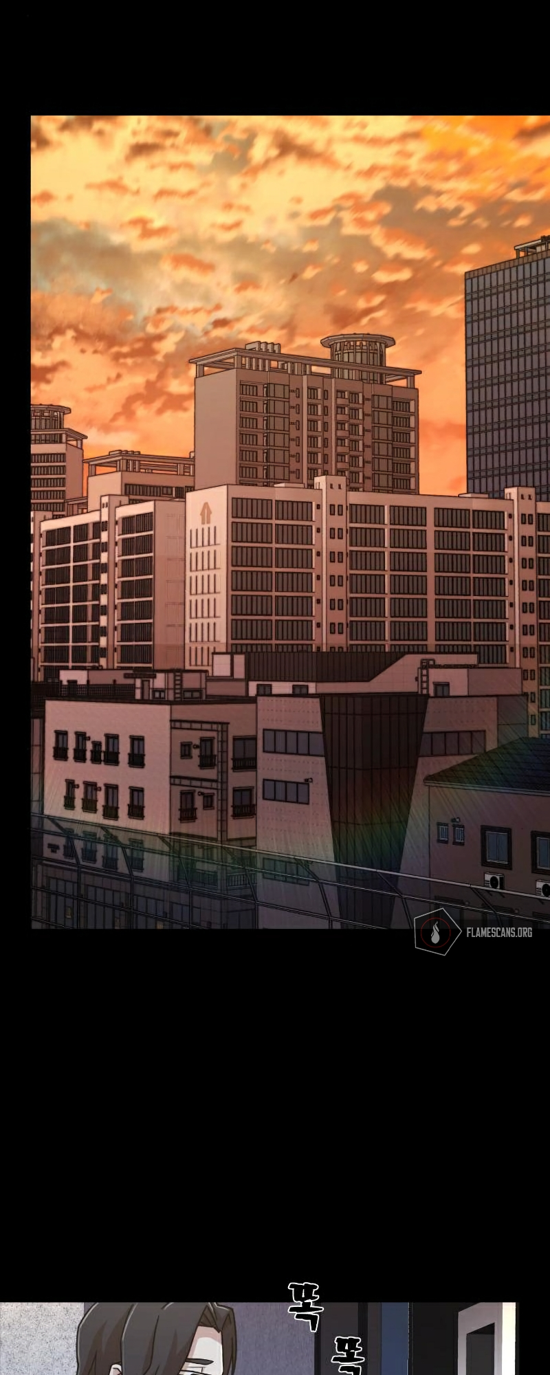 The Warrior Returns chapter 50 page 20