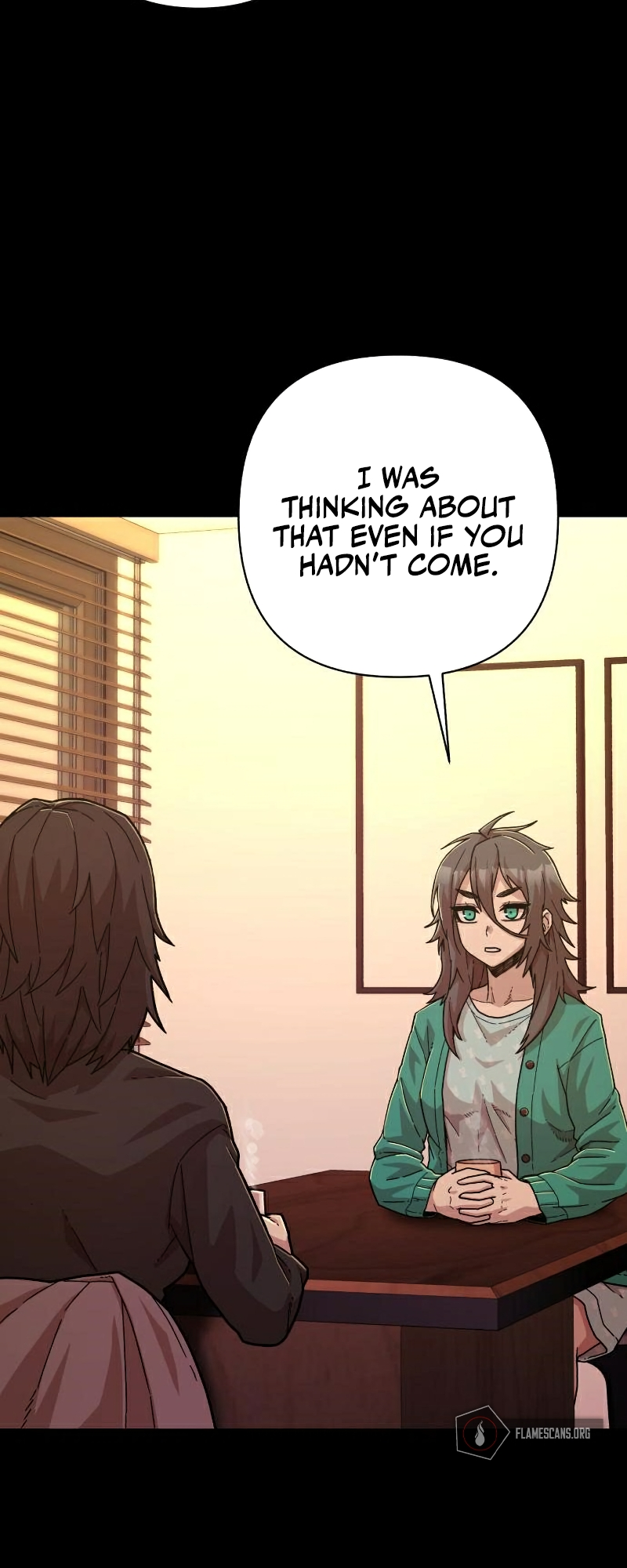 The Warrior Returns chapter 50 page 25