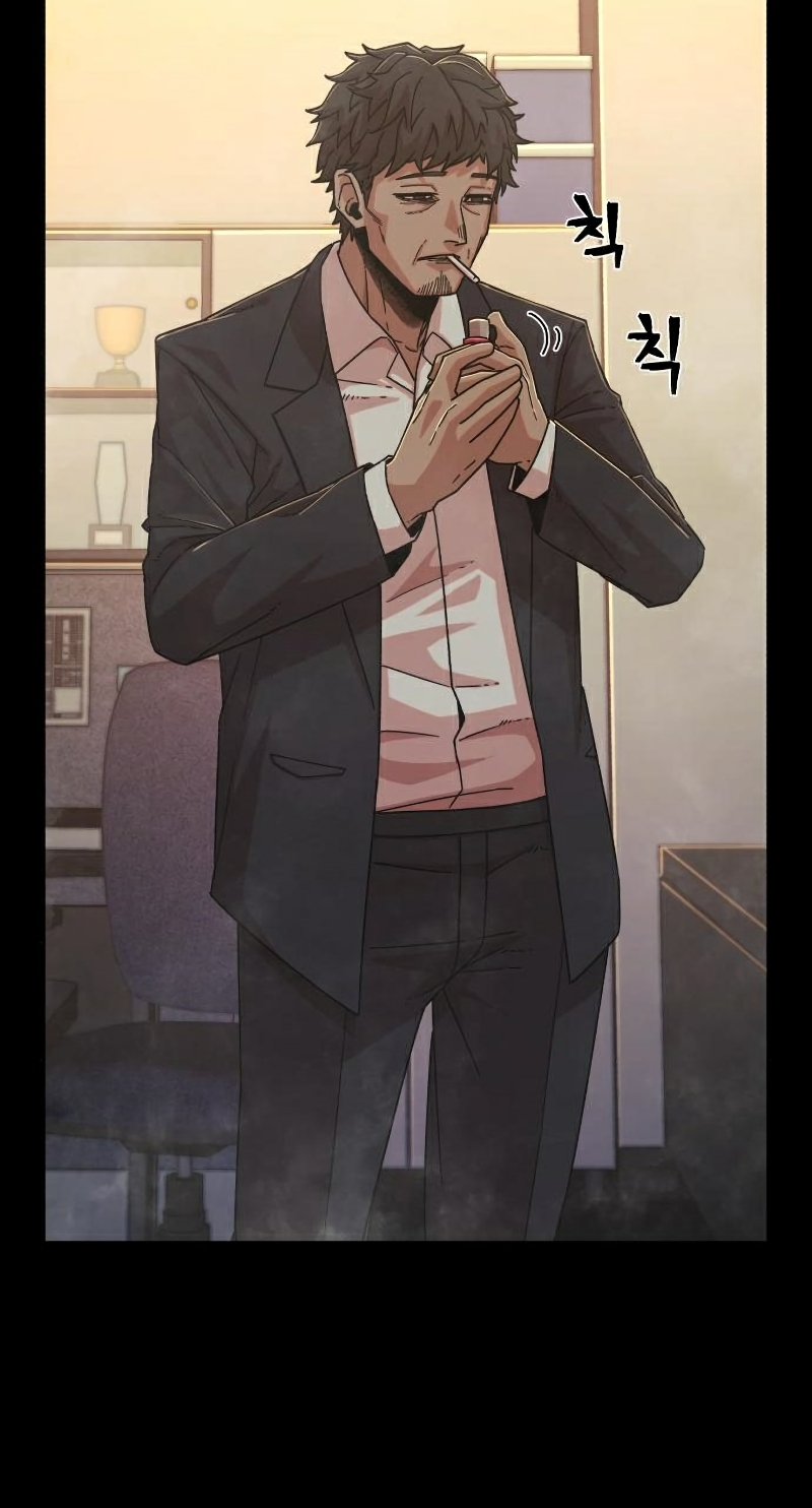 The Warrior Returns chapter 50 page 56