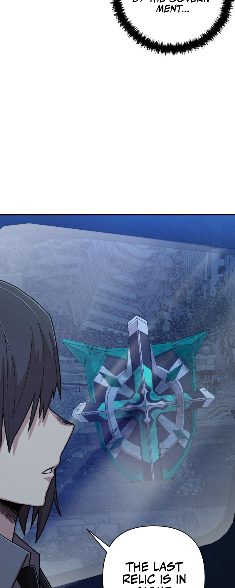 The Warrior Returns chapter 50 page 80