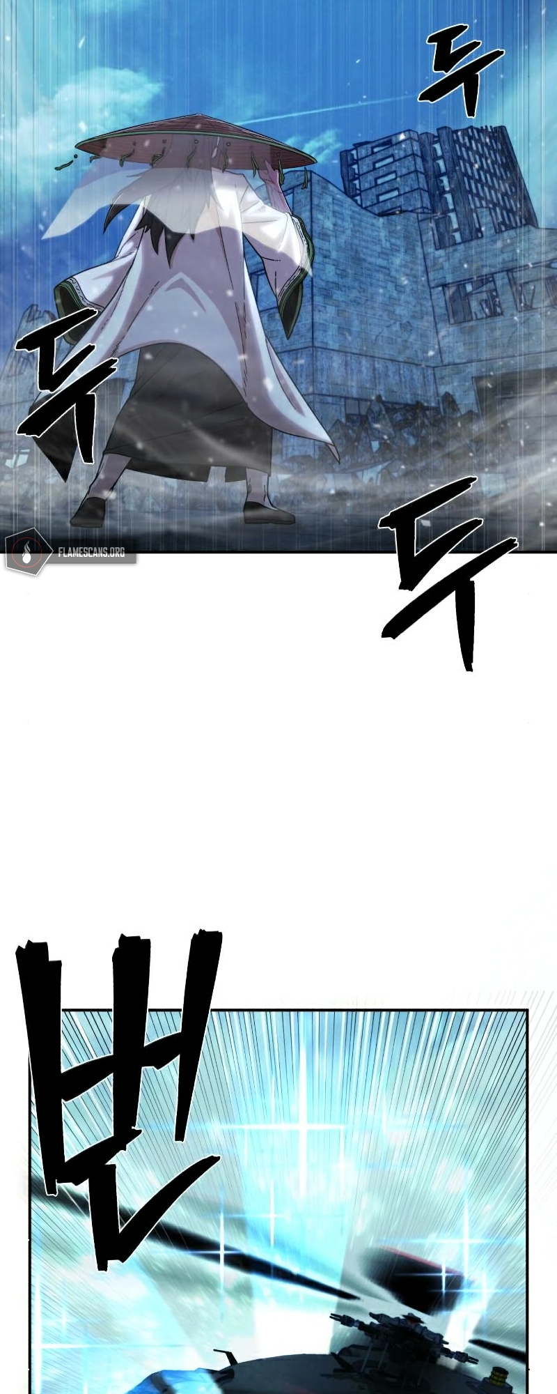 The Warrior Returns chapter 50 page 95