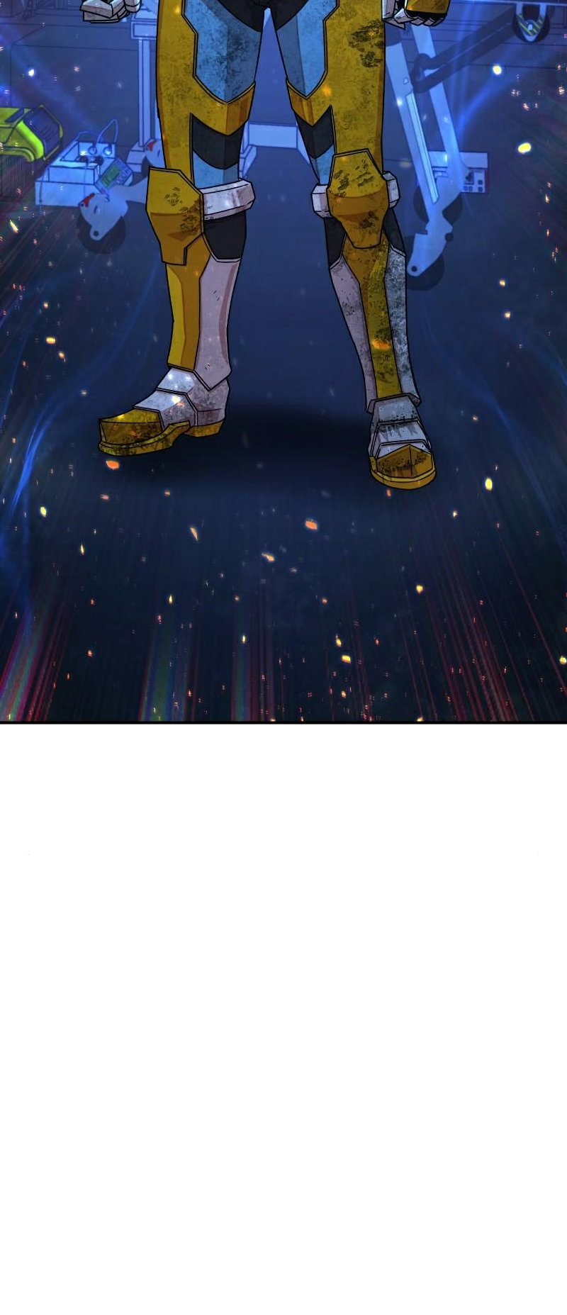 The Warrior Returns chapter 51 page 35