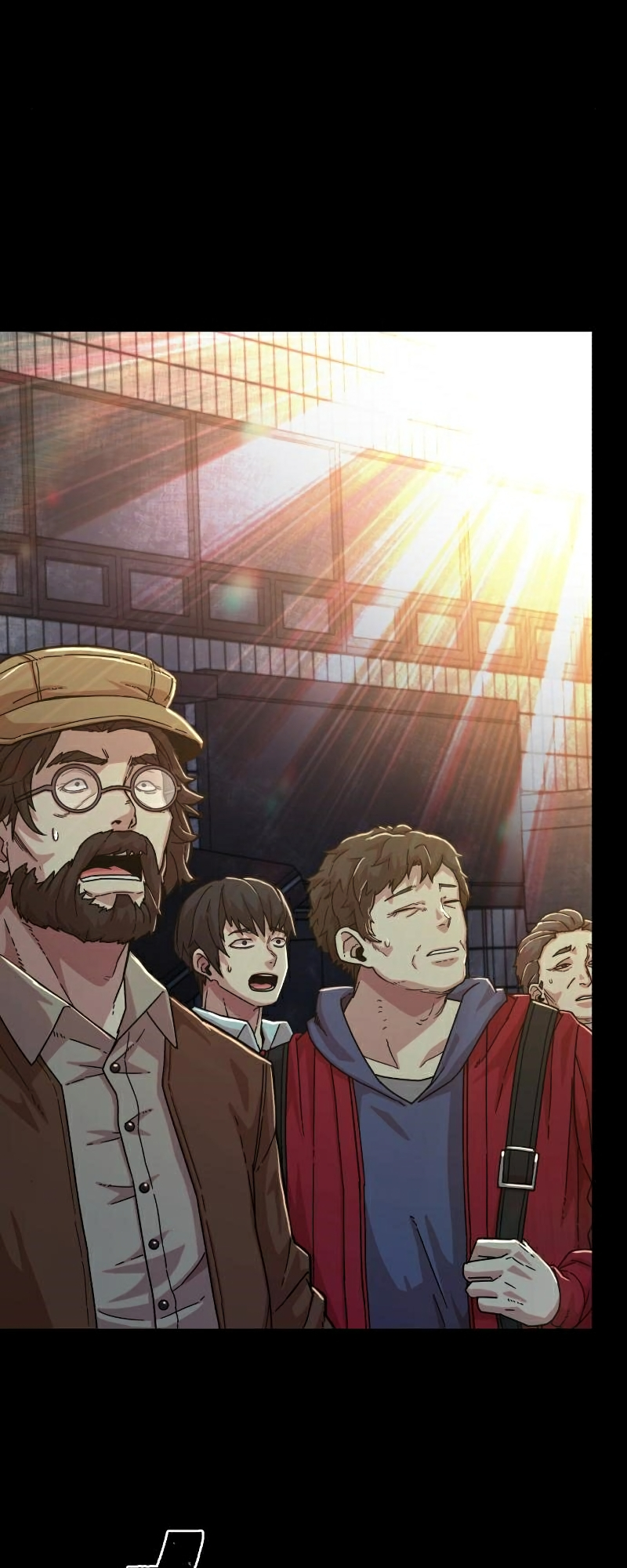 The Warrior Returns chapter 51 page 41