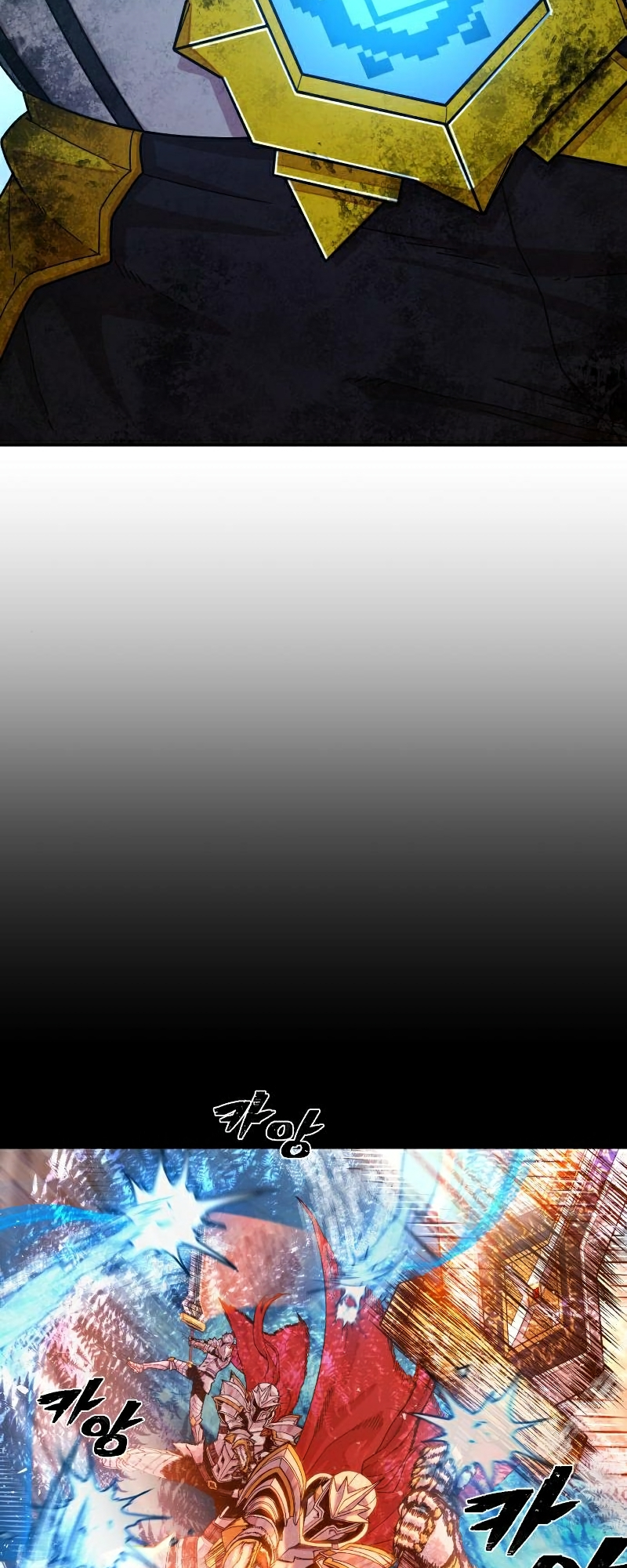 The Warrior Returns chapter 51 page 70