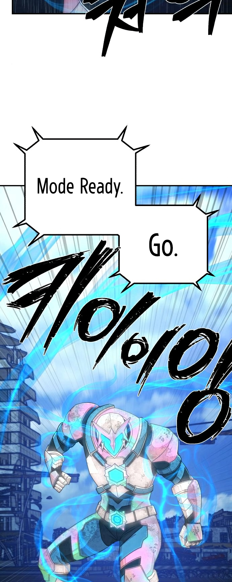 The Warrior Returns chapter 51 page 89