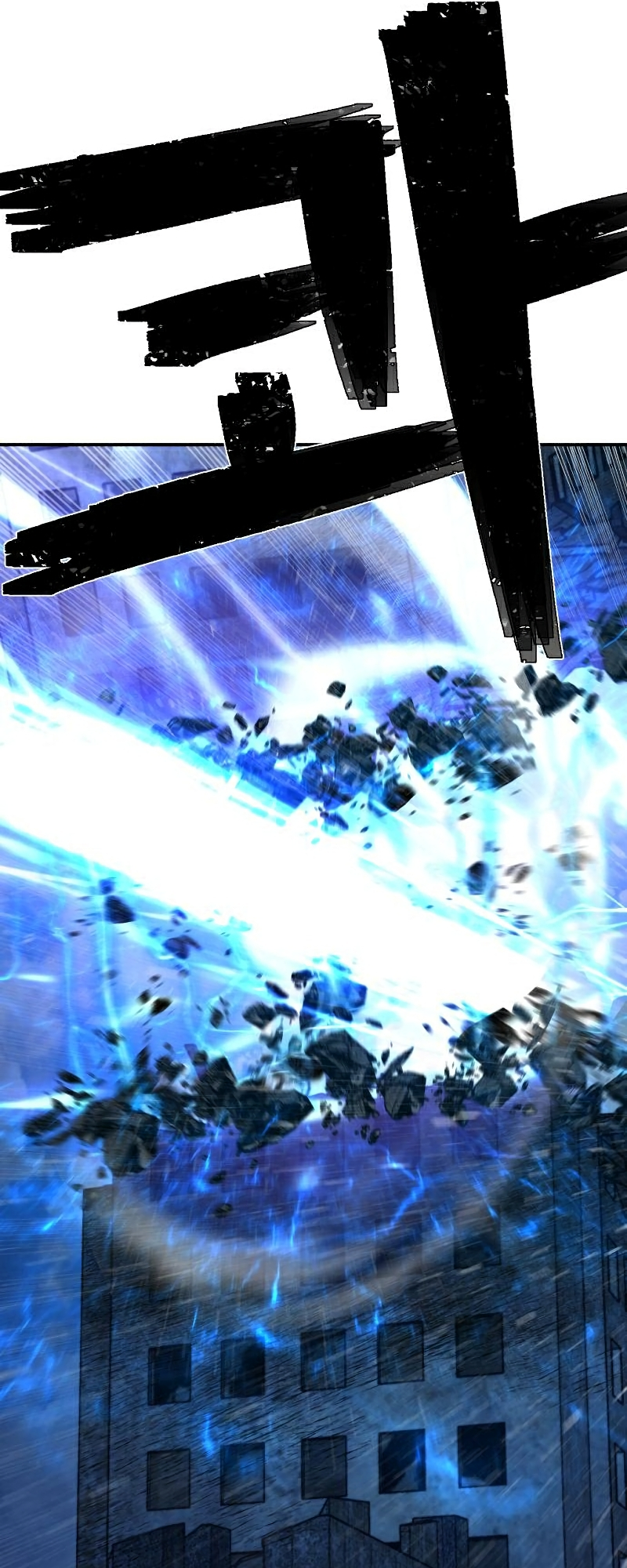 The Warrior Returns chapter 51 page 97