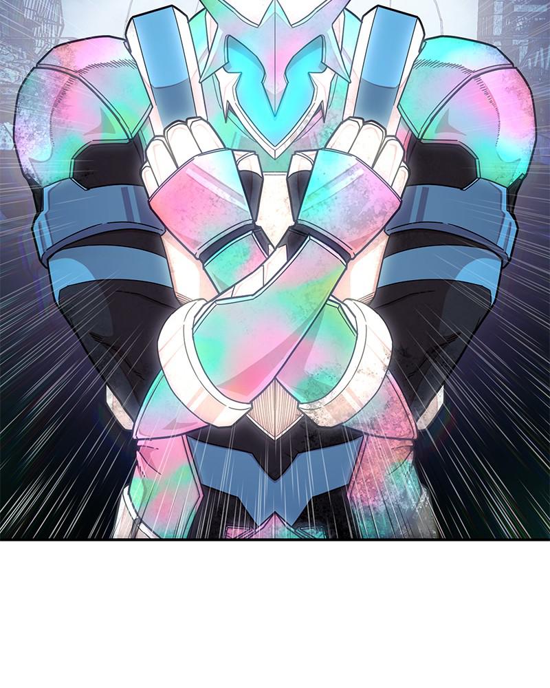 The Warrior Returns chapter 52 page 100