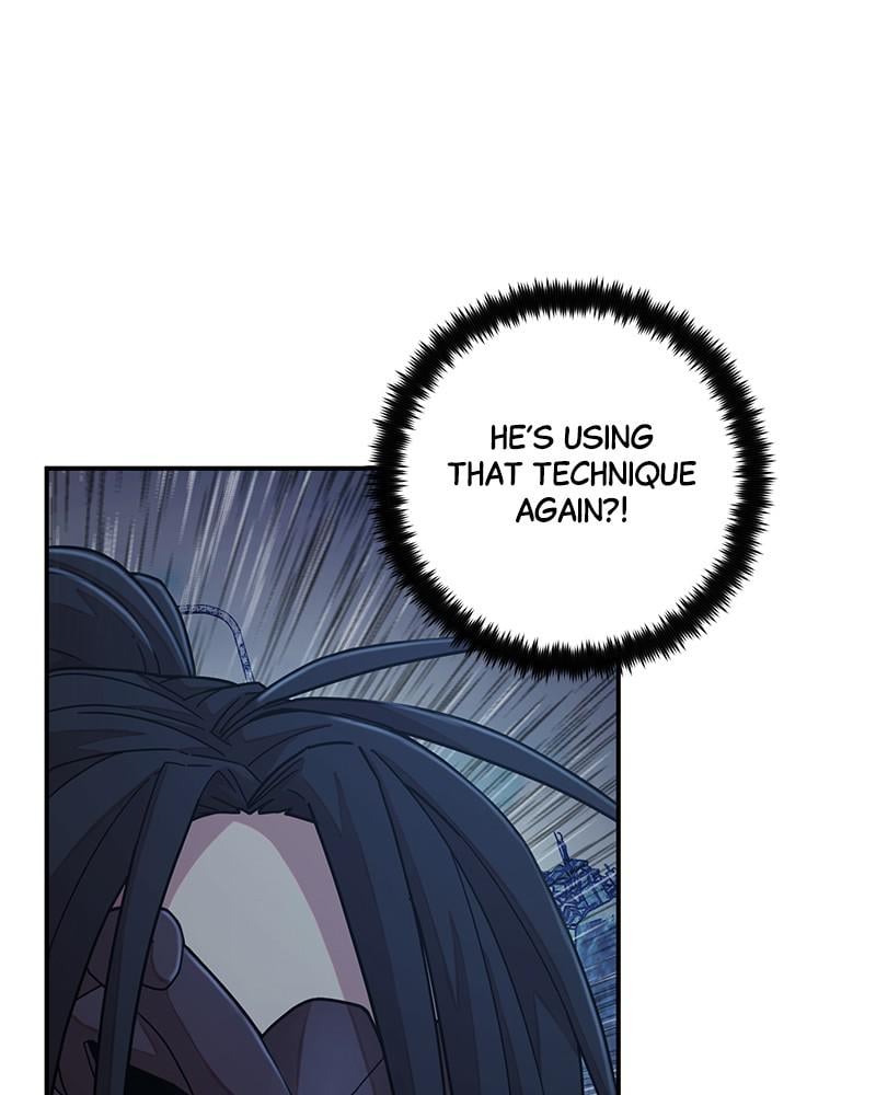 The Warrior Returns chapter 52 page 101