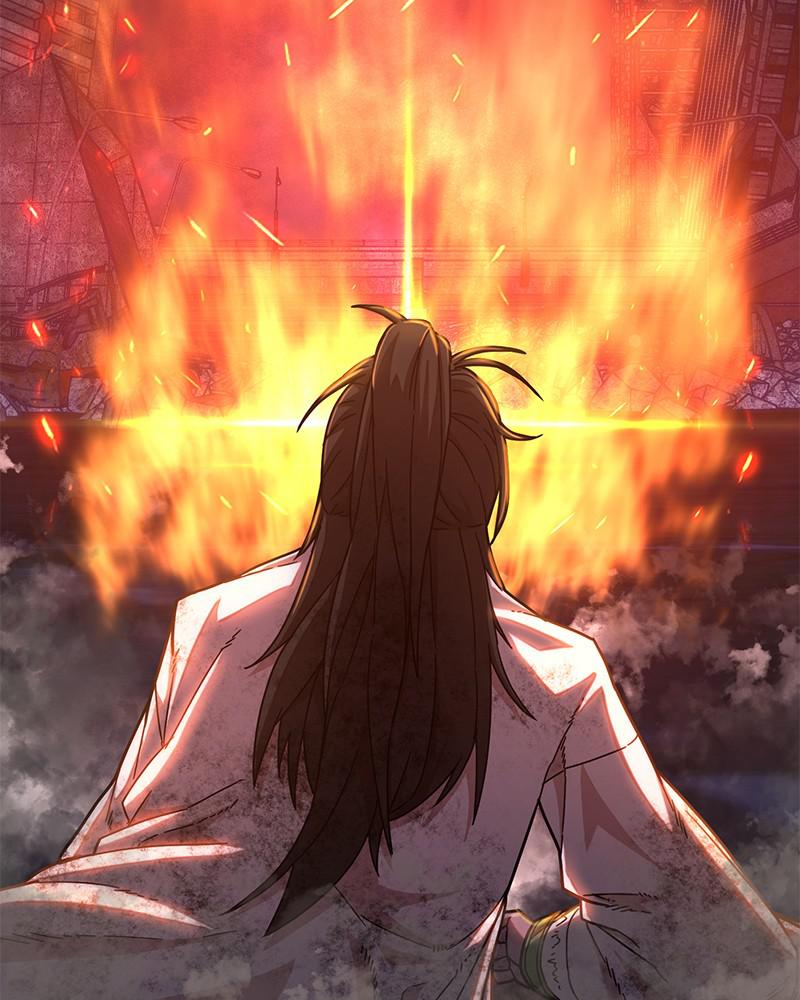 The Warrior Returns chapter 52 page 145