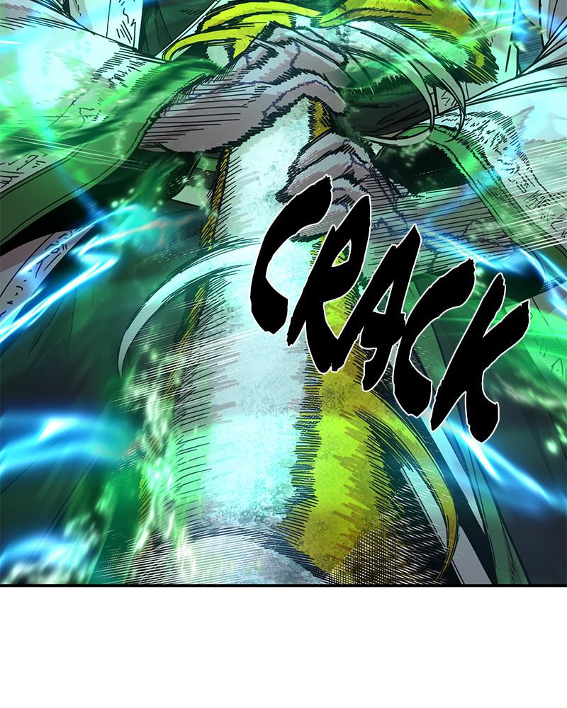 The Warrior Returns chapter 52 page 16