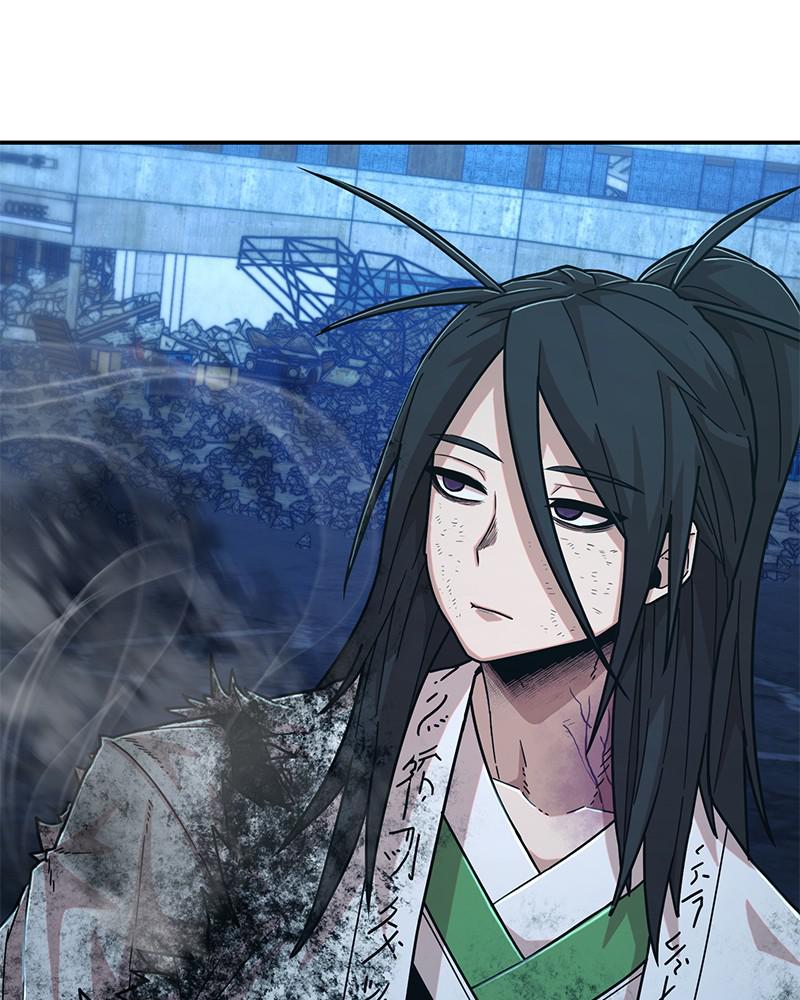 The Warrior Returns chapter 52 page 166